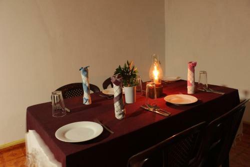 Sigiriya Peaceful Guest House