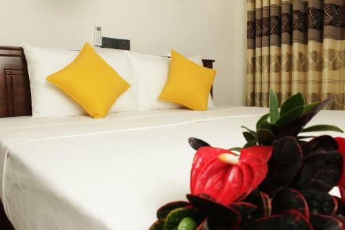 Sigiriya Peaceful Guest House