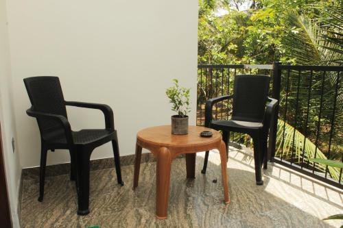 Sigiriya Peaceful Guest House