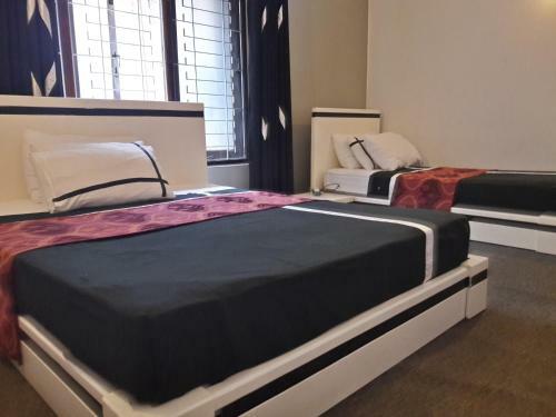 Villa Jumeirah Four Seasons