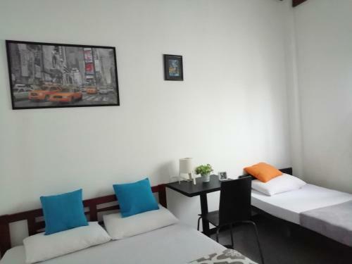 Bed & Breakfast House Of Seya