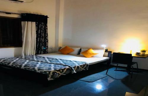 Bed & Breakfast House Of Seya