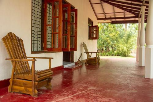 Mango Villa