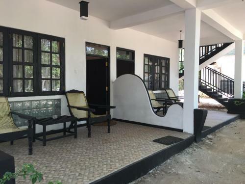 Hotel Flower Garden Eco Village