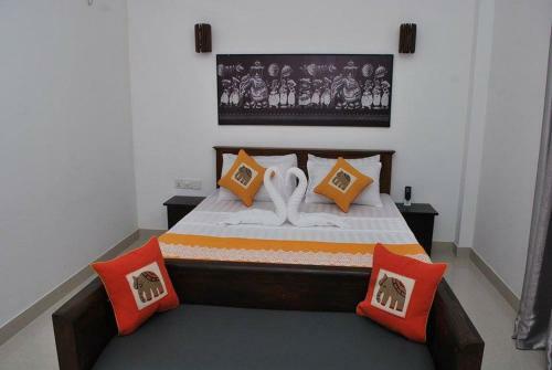Hotel King Lobster Summer House