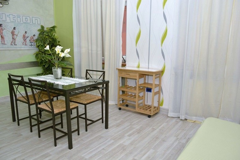 Residencia Casa Italia