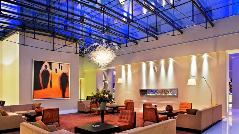 The Mark Luxury Hotel Prague