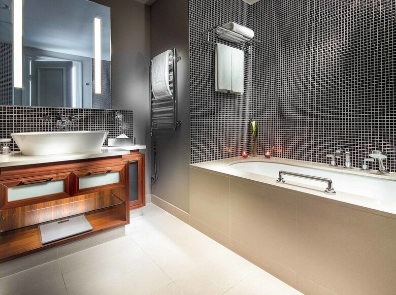 The Mark Luxury Hotel Prague
