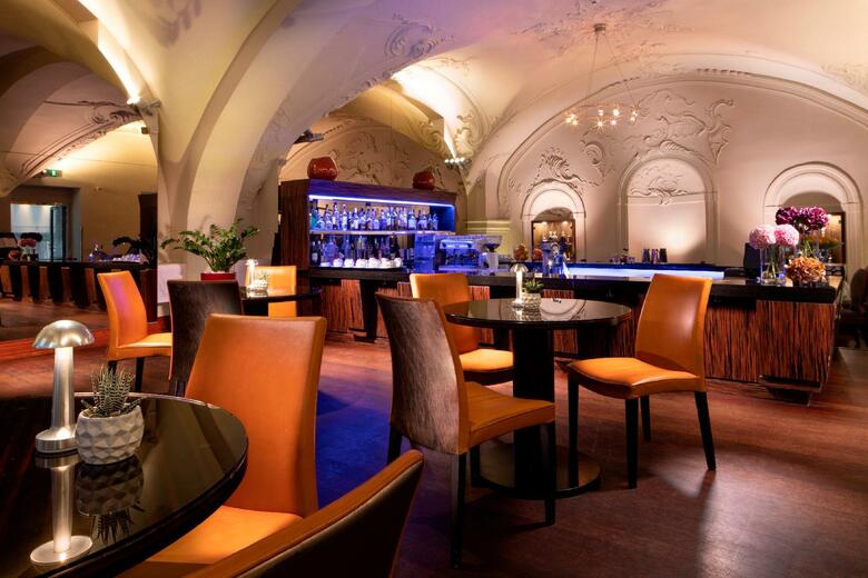 The Mark Luxury Hotel Prague