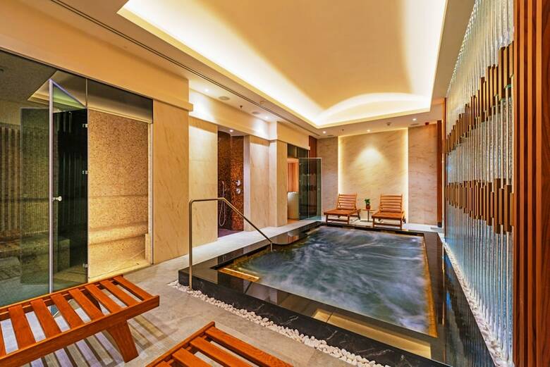 The Mark Luxury Hotel Prague