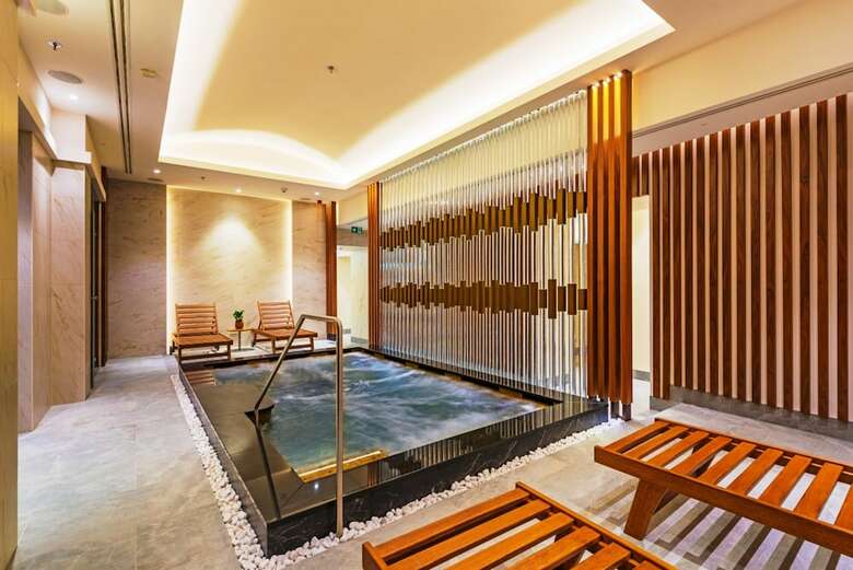 The Mark Luxury Hotel Prague