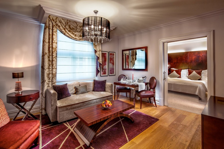 The Mark Luxury Hotel Prague