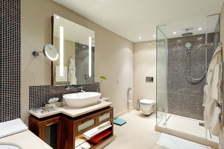 The Mark Luxury Hotel Prague