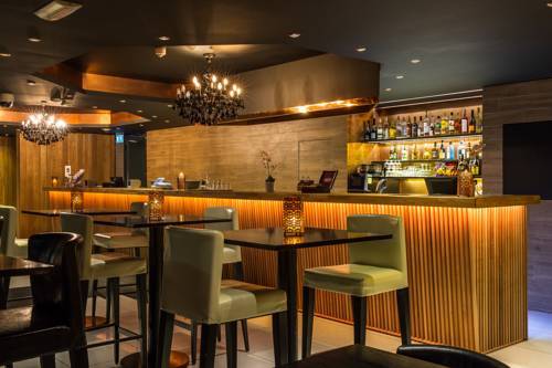 Best Western Kampen Apartment Hotell