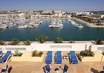 Hotel Albergaria Marina Rio