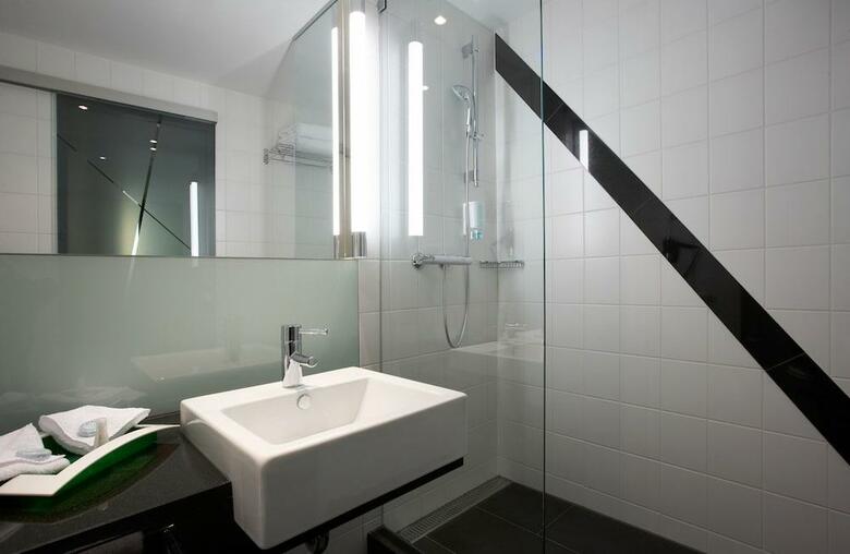 Hotel Holiday Inn Zurich Messe