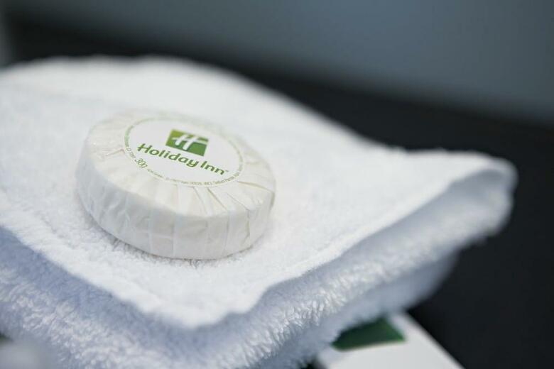 Hotel Holiday Inn Zurich Messe