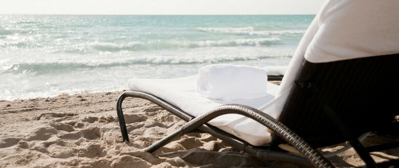 Hotel The Ritz-carlton Bal Harbour, Miami