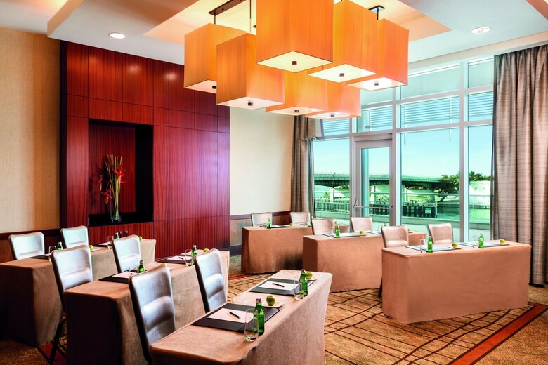 Hotel The Ritz-carlton Bal Harbour, Miami