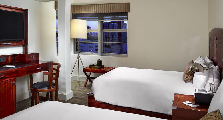 Hotel National