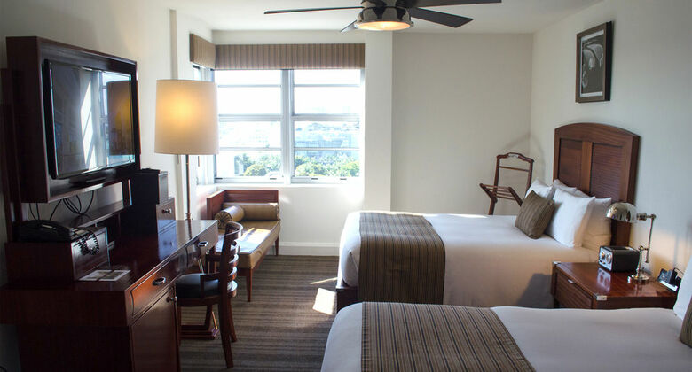 Hotel National