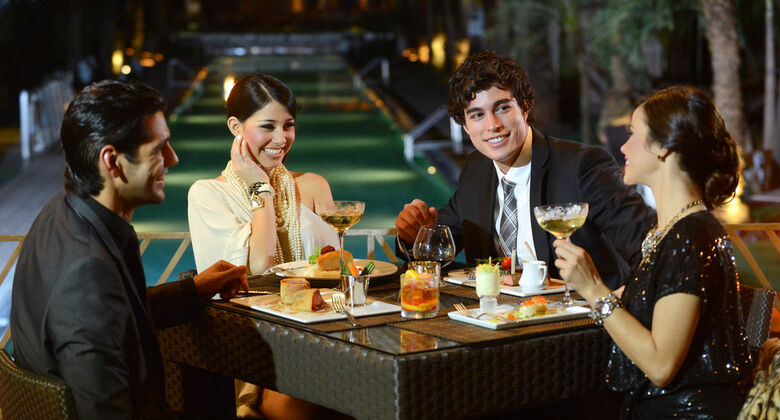 Hotel National