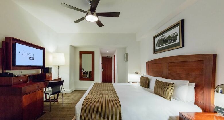 Hotel National