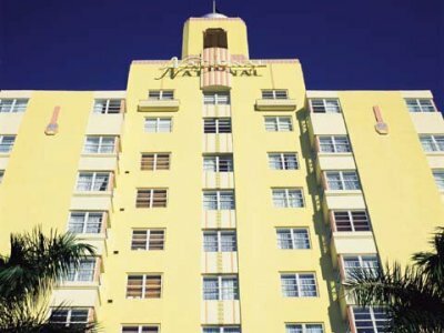 Hotel National