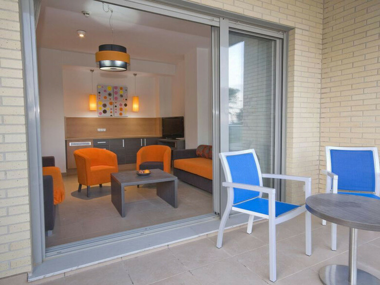 Alcocebre Suites Hotel