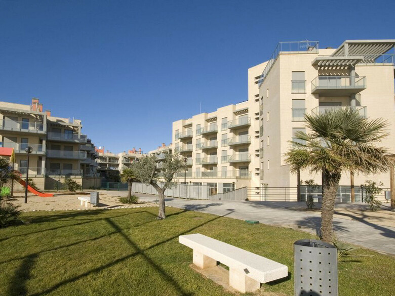 Alcocebre Suites Hotel