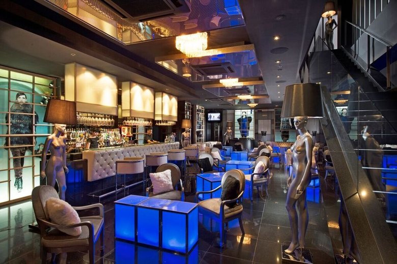 Hotel Vie Bangkok