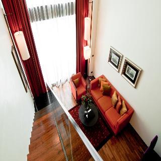 Hotel Vie Bangkok