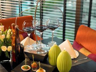 Hotel Vie Bangkok
