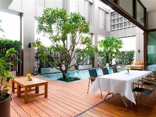 Hotel Vie Bangkok