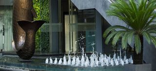 Hotel Vie Bangkok
