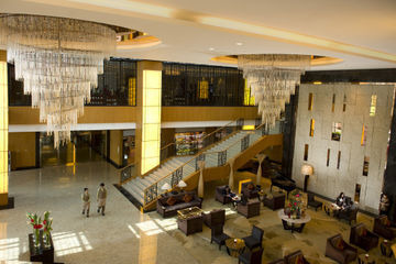Hotel Doubletree By Hilton Huaqiao - Kunshan