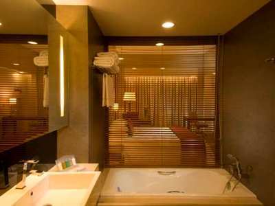 Hotel Doubletree By Hilton Huaqiao - Kunshan