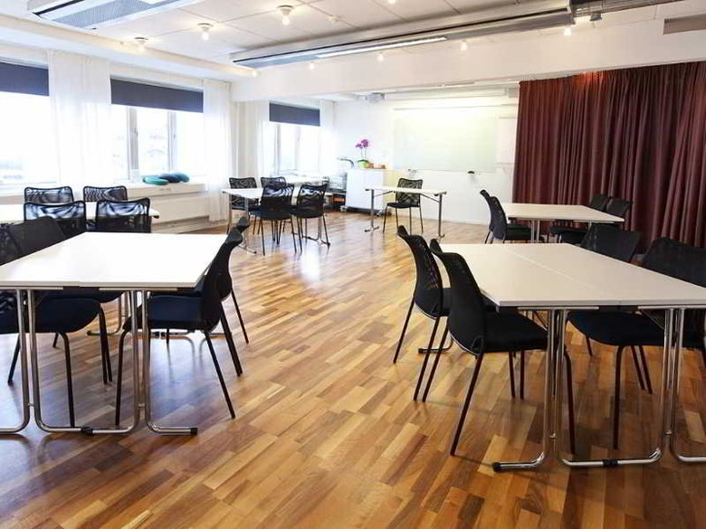 Mornington Hotel Stockholm Bromma