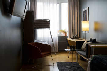 Mornington Hotel Stockholm Bromma