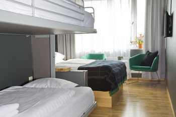 Mornington Hotel Stockholm Bromma