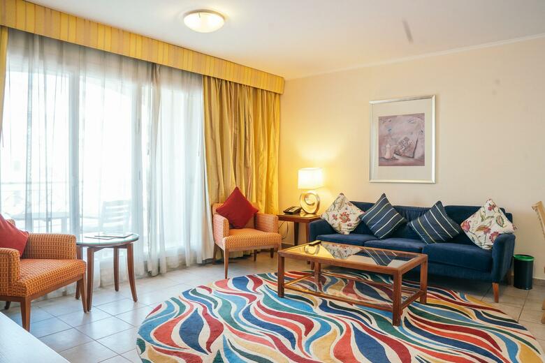 Hotel Courtyard Marriott Green Community