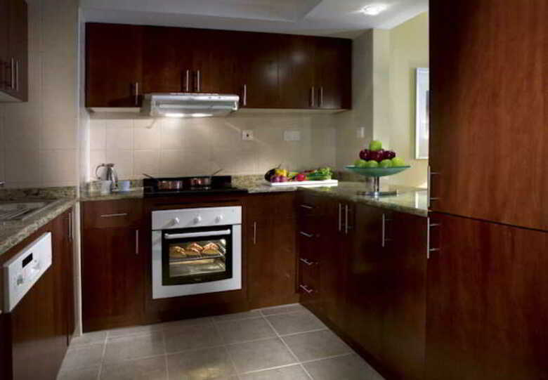 Hotel Courtyard Marriott Green Community