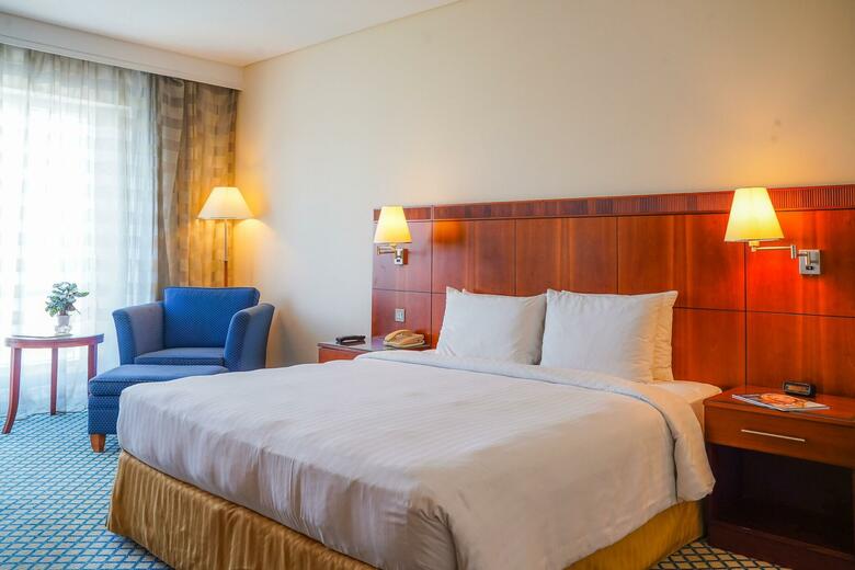 Hotel Courtyard Marriott Green Community