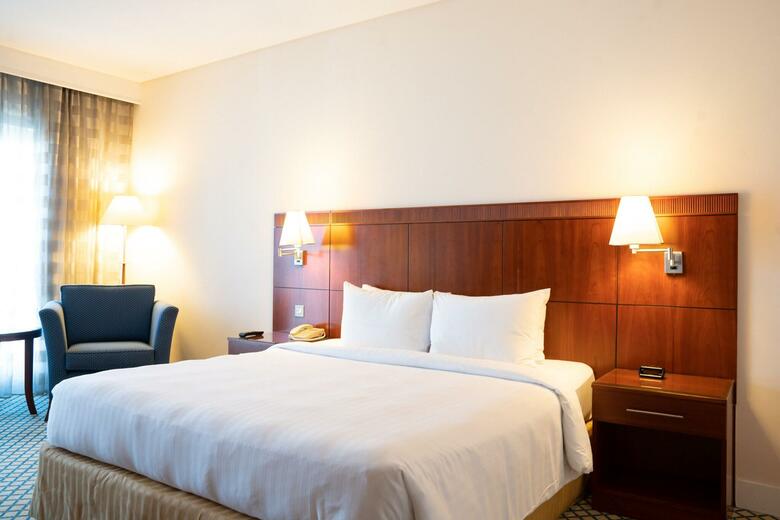 Hotel Courtyard Marriott Green Community