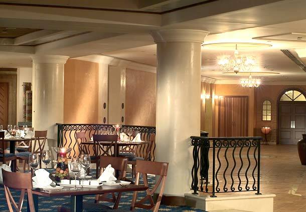 Hotel Courtyard Marriott Green Community
