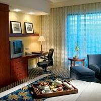 Hotel Courtyard Marriott Green Community