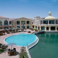 Hotel Courtyard Marriott Green Community
