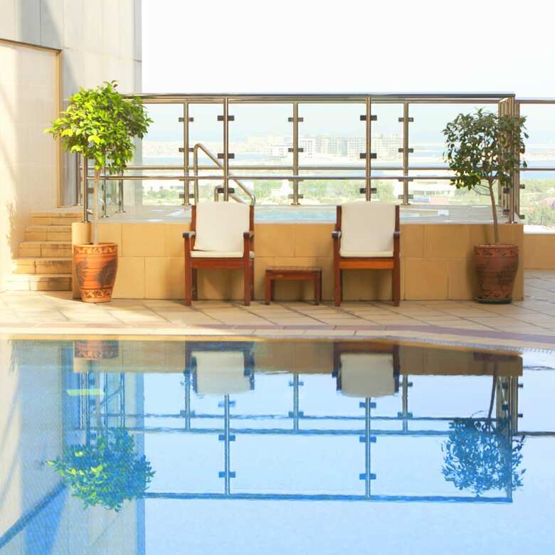 Hotel Grand Millennium Dubai