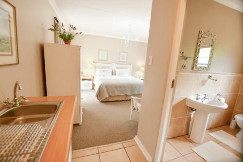 Bed & Breakfast Millpond House