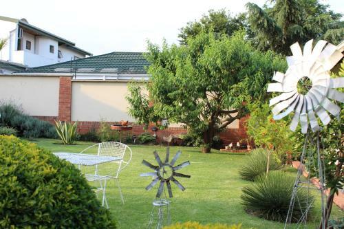 Hostal Mendelssohn Manor Guest House